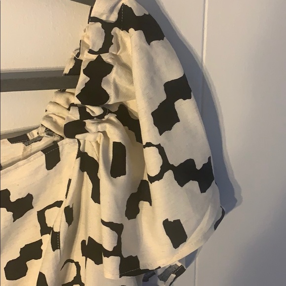 Printed blouse - Picture 4 of 7